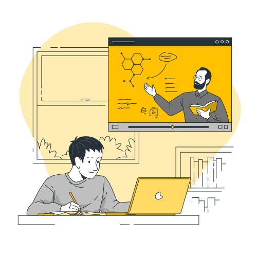 Buzz Academy Platform